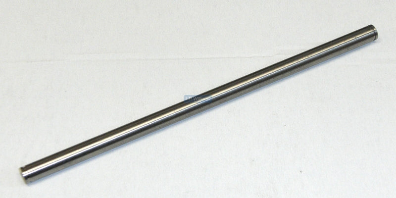Throttle operating arm spindle T150 and R3