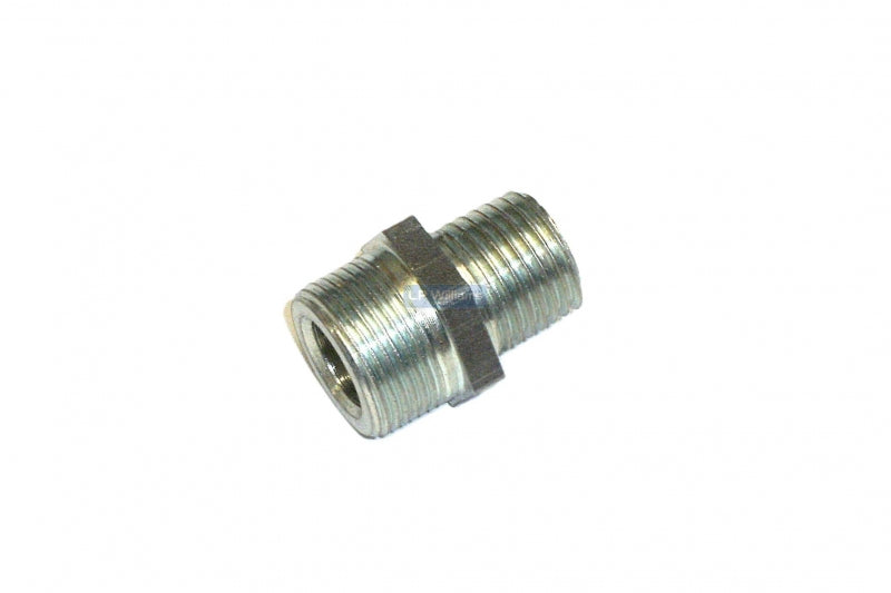 Petrol tap adaptor