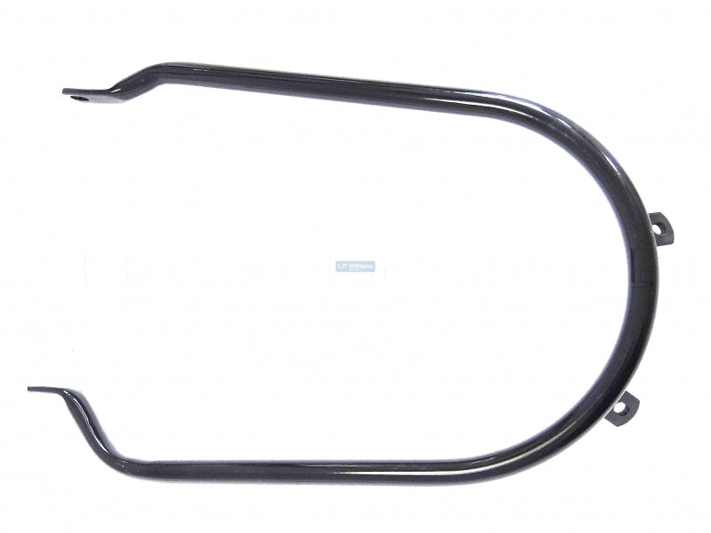 Rear Mudguard Support Rail 1962-66