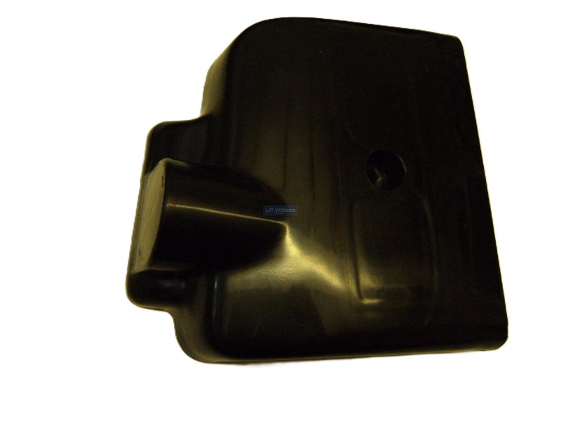 RH airbox cover TR7/T140E Mk2 carbs