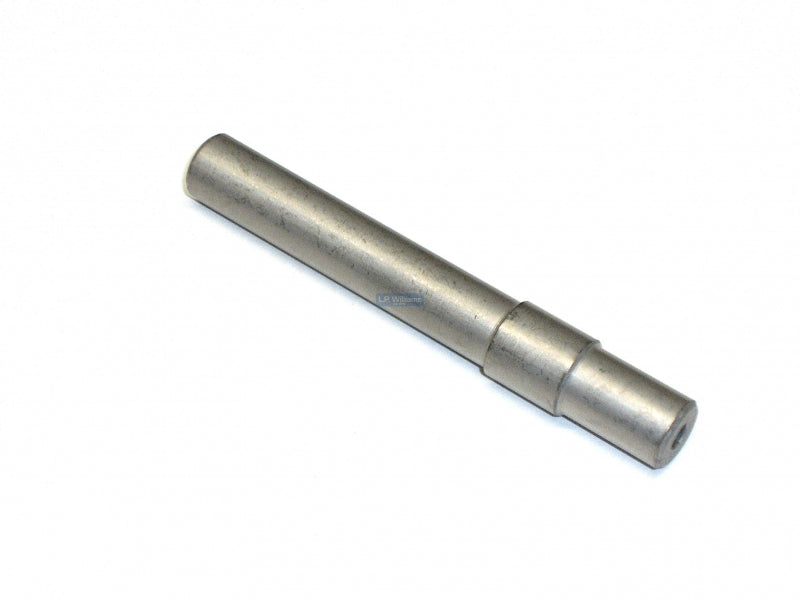Spindle Electric Start T140