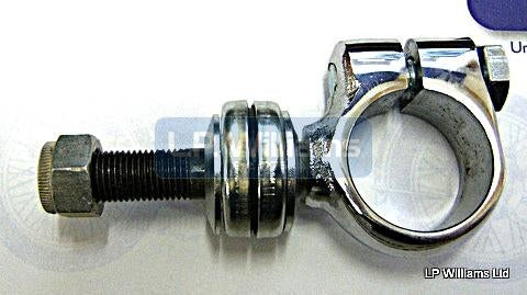 Handlebar eyebolt assy