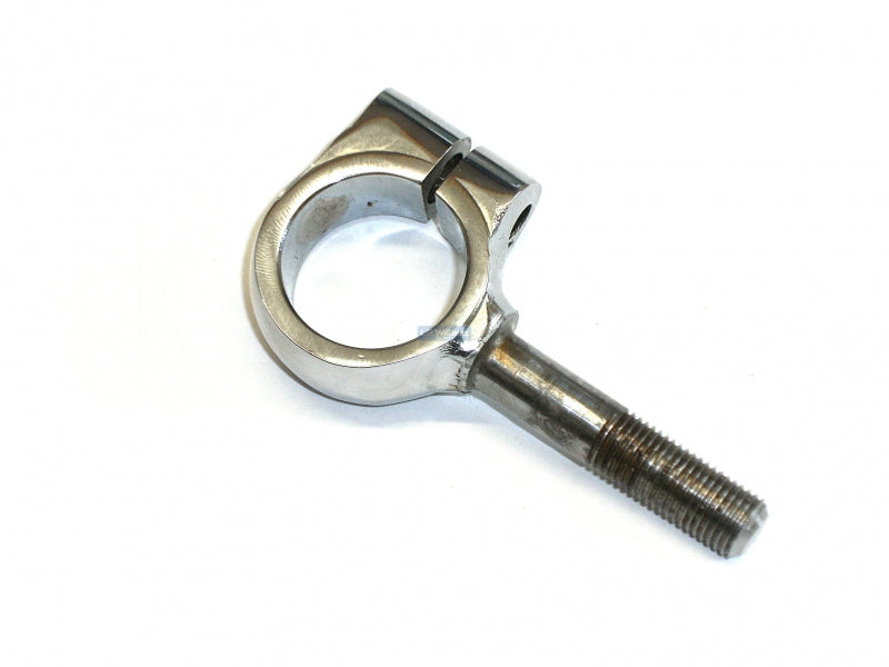 Handlebar mounting eyebolt (Chrome)
