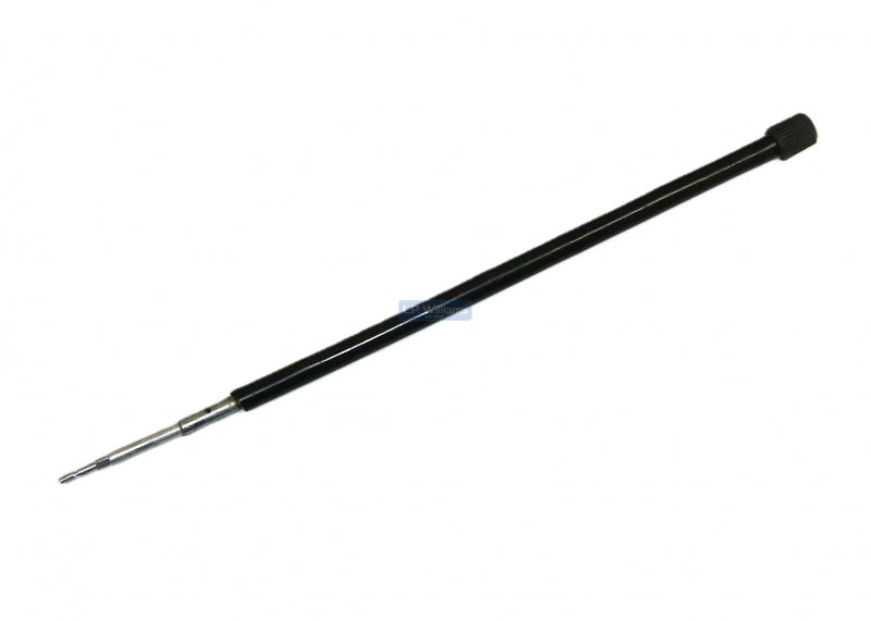 Speedo Trip control (long) 6 1/2" long