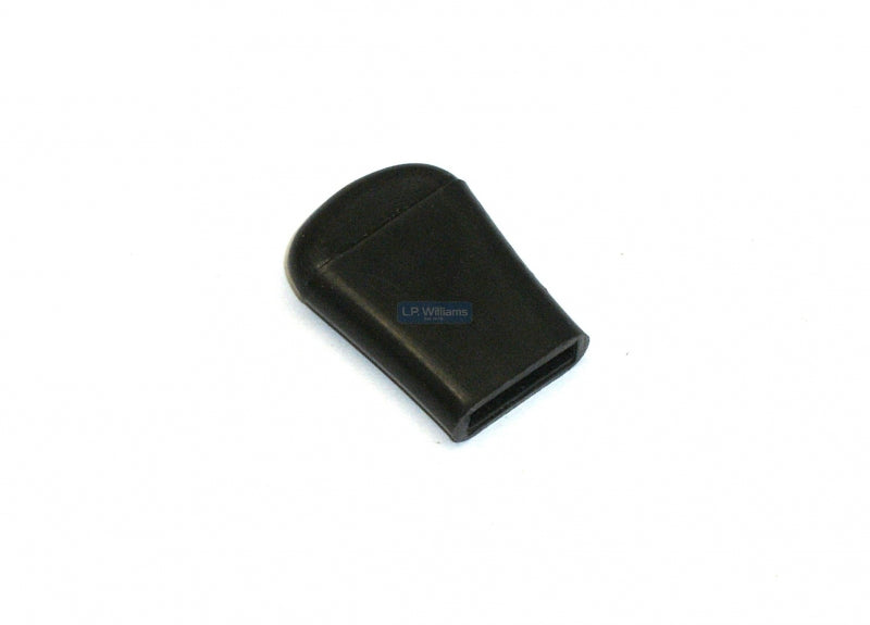 Plastic sleeve
