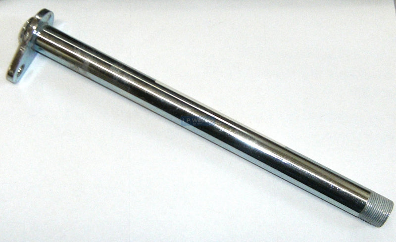 R3 X75 swinging arm spindle
