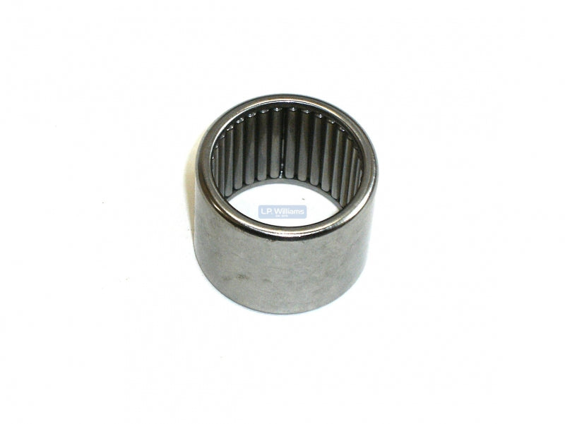 Swinging arm needle roller bearing