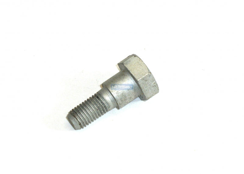 T160 Torque arm bolt for swinging arm
