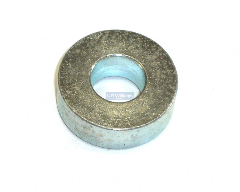 T140 Swinging arm distance piece thick 11.5mm