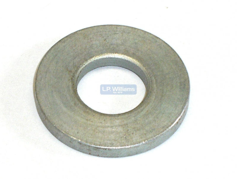 T140 Swinging arm distance piece thin 3.8mm
