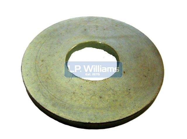 Spacer for Smiths Speedo Drive T140V 2.88mm or 0.113" thick