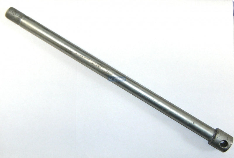 TR5T TR25W B44 OIF rear spindle