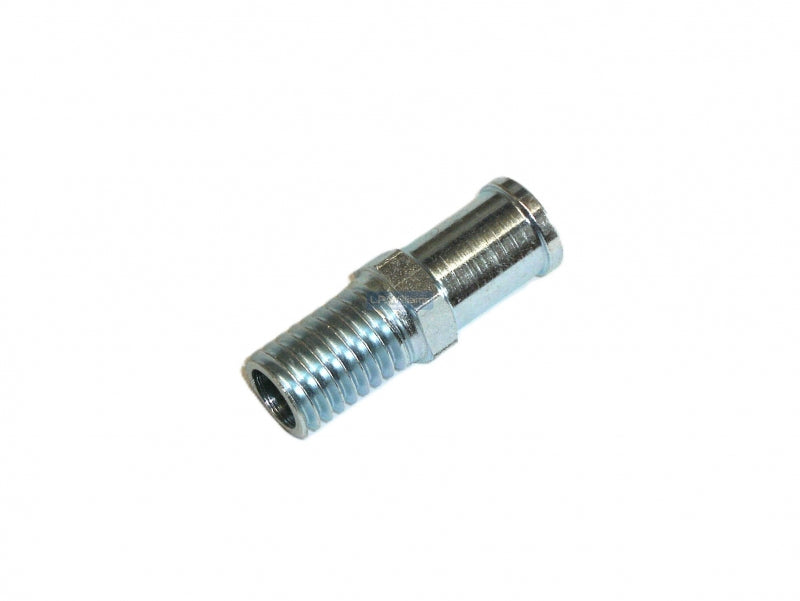 Alternator sleeve nut for 500cc models