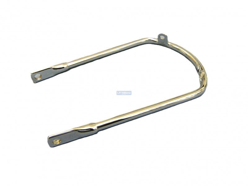 Front mudguard stay chrome 500 & 650