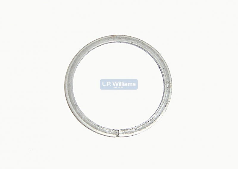 Spring ring