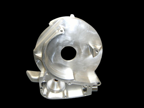 T150 A75 Electric start conversion kit