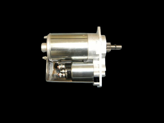 T150 A75 Electric start conversion kit