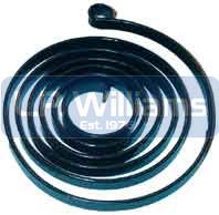Kickstart return spring T120 T140 T150 T160 R3 X75