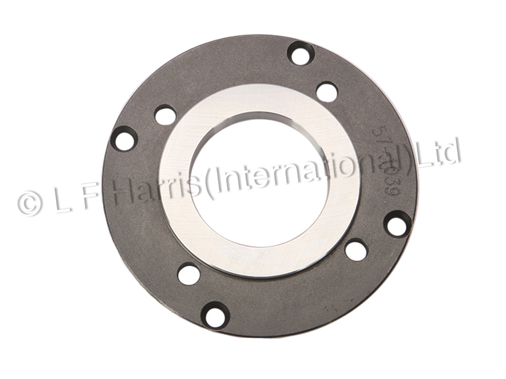 Clutch 4 spring inner retaining plate