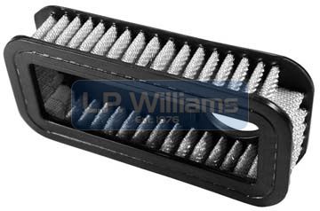 Air filter Early T140 and TR7 1972-74
