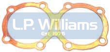 Head gasket Copper T120 6T T110  8 stud  0.048" or 1.2mm thick