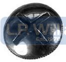 3TA 5TA T100 T120 TR6 Rocker inspection cap
