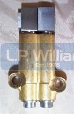 Oil pump assy unit twins T100 T120 T140 use gasket 71-3910 oil pump gasket if required, not included with the pump