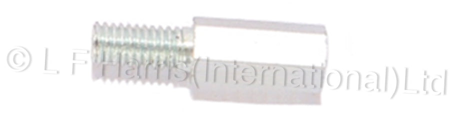 Pillar bolt T120
