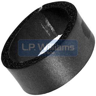 T140E Carb to airbox rubber (Foam ring)