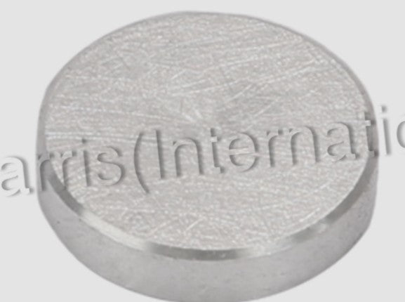 Thrust washer