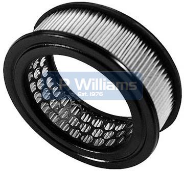 Air filter element  paper for 900 series