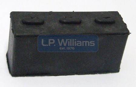 Condenser pack cover