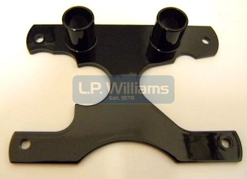 Instrument bracket T100 T120  Use bush 97-1929 if required x 2