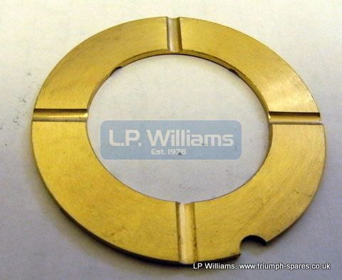 T150 A75 (not T160) Thrust washer clutch - inner triple
