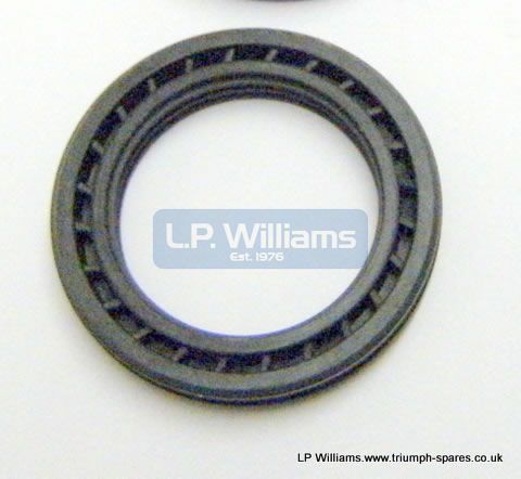 Fork oil seal  Leakproof