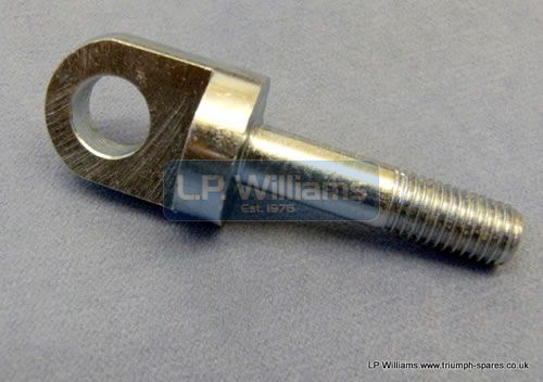 Eye Bolt  Brake anchor plate T160