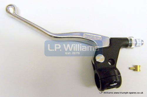 Clutch lever assembly matching MAG-0002B