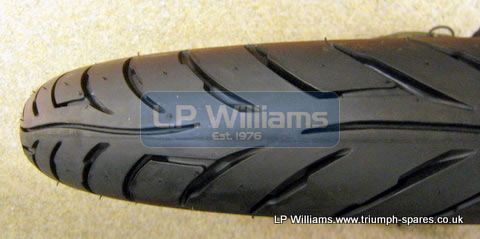 Avon AM26 110/90V18  Roadrider 61v Universal fitment Please enquire for price and availability