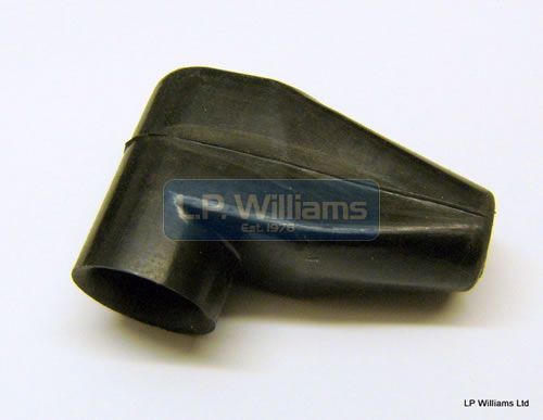 Master cylinder rubber boot  front brake