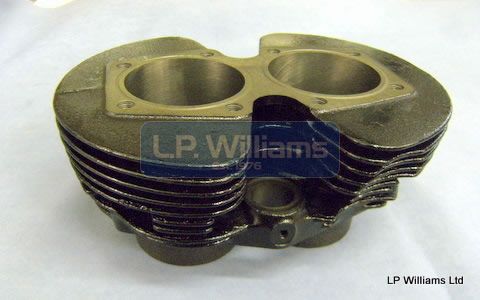500cc Cylinder barrel T100