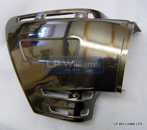 T150 Right Hand side panel (early)