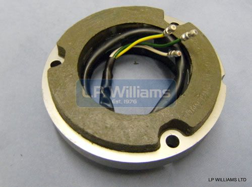 Lucas 3 phase (47244) High output stator 180w 3 lead