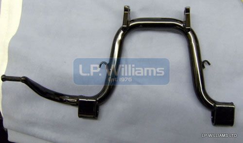 T100  Daytona centre stand for 18" front and rear wheel