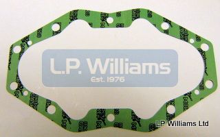 Cylinder Base gasket all Triples