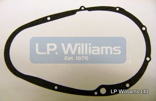 Primary chaincase gasket T120 T140
