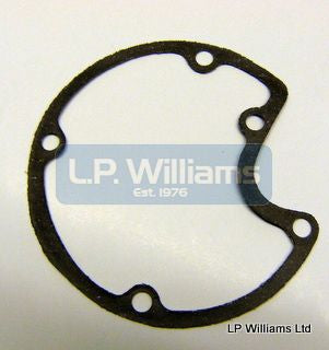 T160 clutch inspection cover gasket