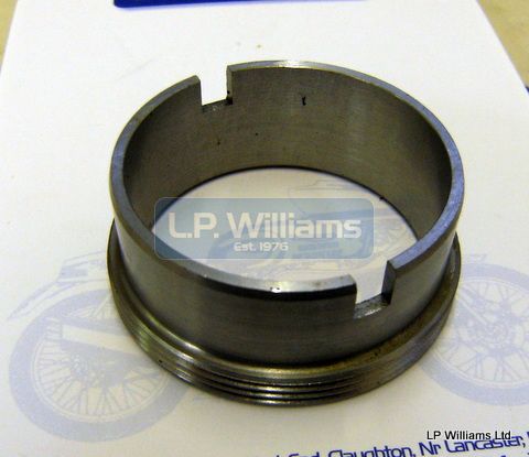 T140 Speedo drive ring