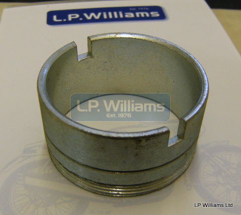 Speedo Drive ring conical