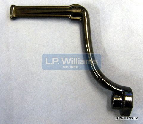 T140 footrest. Add 2 x 82-5943 pegs if needed