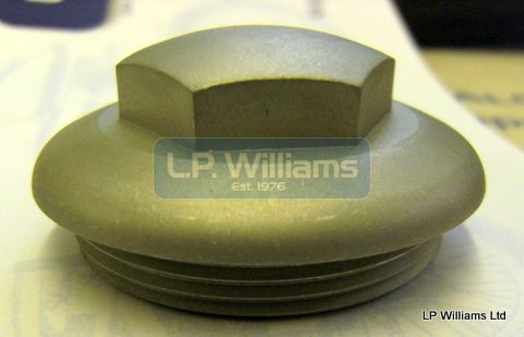 T100  Sump filter Cap